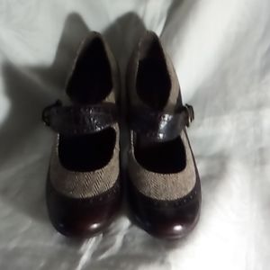 Aerosole Maryjane Pumps